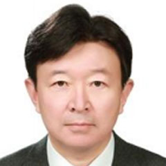 대표이사 사장 장부연 BOO-YEON JANG